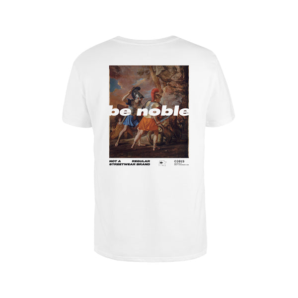 Be Noble Launch Edition